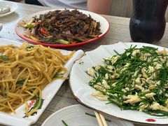 -老舅老蒙肉饼非遗店(一店)