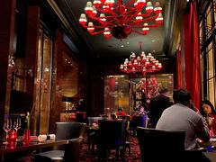 -L'ATELIER de Joel Robuchon(外滩18号店)