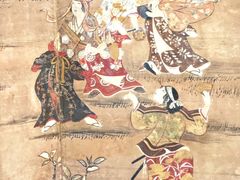 -东京国立博物馆