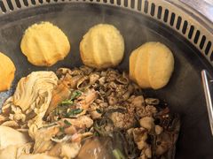 -大鹅岛灶台鱼·铁锅炖(水库路店)