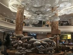 -广州威珀斯酒店