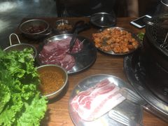 -原始泥炉烤肉(总店)