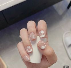 点击看大图 -LILY NAILS美甲美睫