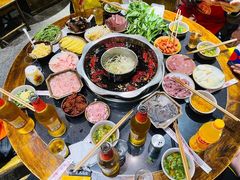 -大龙火锅(老店)