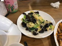 -陈傻子餐厅(世纪都会店)
