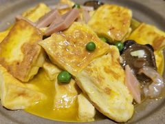 -老浒记烤鸭-北京菜(琉璃厂店)