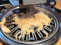 -九田家黑牛烤肉料理(溧阳吾悦店)