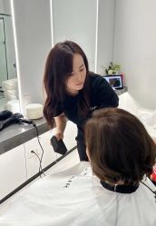 -INLIFE HAIR韩国美发