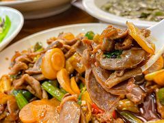 -毛哥小馆子(百井坊巷店)