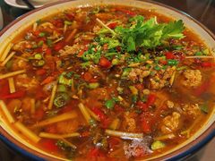 -飞虹鱼馆(春华路店)