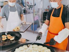 -毛氏汽水包(山海关路店)