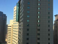 -大连富丽华大酒店