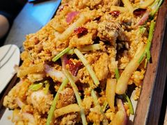 -虾胡闹龙虾馆(湄南河店)