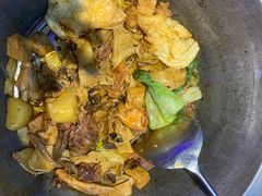 -山河屯铁锅炖·非遗铁锅炖(华强北店)