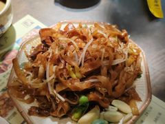 -葛记焖饼(伏牛路店)