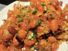 -一棠龙虾•王牌虾球(楚河汉街店)