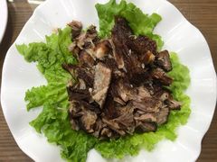 -白魁老号饭庄(安内店)