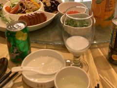 -喜宴又一村·粤菜·茶点·海鲜(壹方天地店)