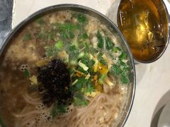 -老仓醋米线(万达店)