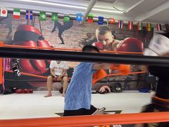 -津武堂散打搏击俱乐部(河西店)