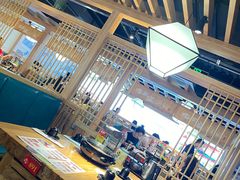 -九田家黑牛烤肉料理(新光汇店)