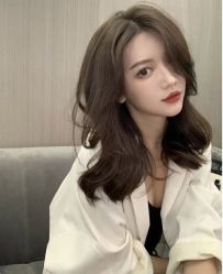 点击看大图 -那茉 Hair Salon