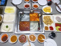 -海底捞火锅(杭州萧山宝龙广场店)