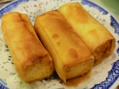 -捷信牛奶甜品世家(学府店)