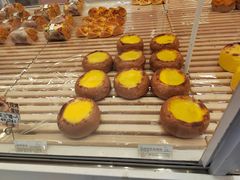 -好利来(马栏广场店)