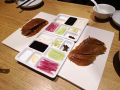 -小大董·烤鸭(五棵松店)