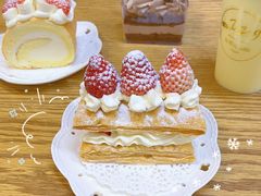 -治愈系甜品The Soothing Dessert(科海大楼店)