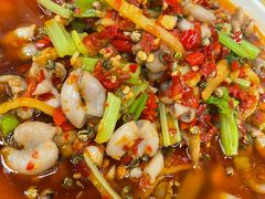 火爆脆肠-艺味深尝(云锦路店)