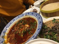 -大铁勺新津菜(东丽阳光新业广场店)