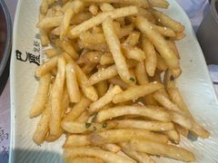 -巴厘龙虾·榜首油焖大虾(青山店)