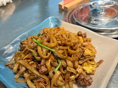 -潮界(LU·ONE凯德晶萃广场店)