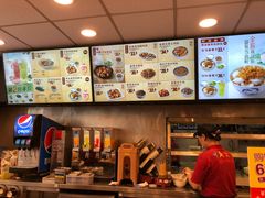 -真功夫(香缤广场店)