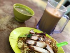 -丽丰茶冰室