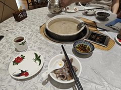 -丰尔粥食·粥底火锅·桑拿鸡(大良总店)