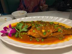 -刘胖子家常菜·蹄花焖藕(富安街店)