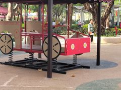 -荔湾区儿童公园