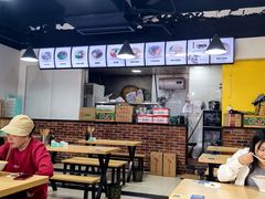 -峨眉山豆腐脑(解放路店)