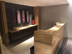 -青岛富力艾美酒店