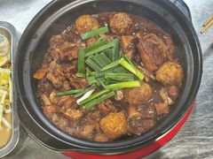 -小板凳(四公里店)