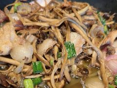 -食光慢宴·安吉土菜馆