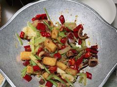 -小菜园新徽菜(马鞍山金鹰店)