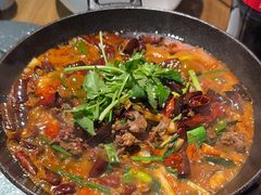 -黄山老妈·土菜(碧桂园店)