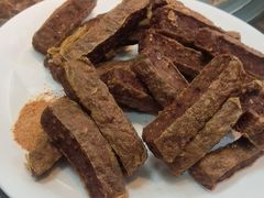 -德顺斋爆肚涮肉馆·烧烤·羊蝎子·清真炒菜(马驹桥店)