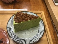 -無邪日式甜品(华润五彩城购物中心店)