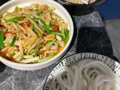 -泉味道贵州厨房(三里河店)