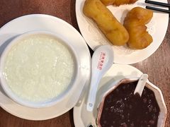 热双皮奶-正德顺順德雙皮奶(中信店)